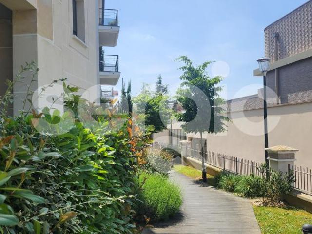 location t3 59 m² saint leu la foret 95320