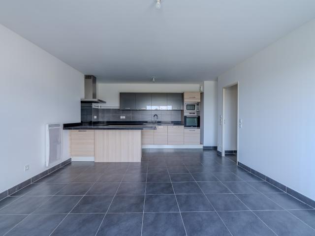 Location T3 5ème étage Montpellier