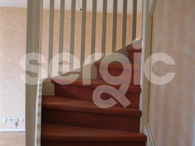 location t3 63 m² bussy saint georges 77600