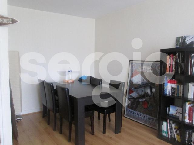 location t3 63 m² chantilly 60500