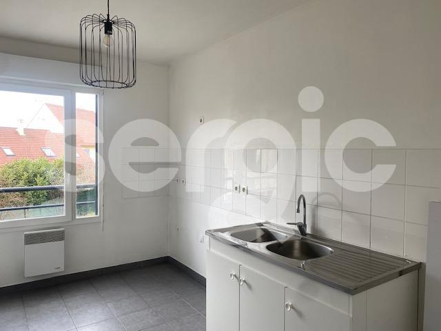 location t3 63 m² compiegne 60200