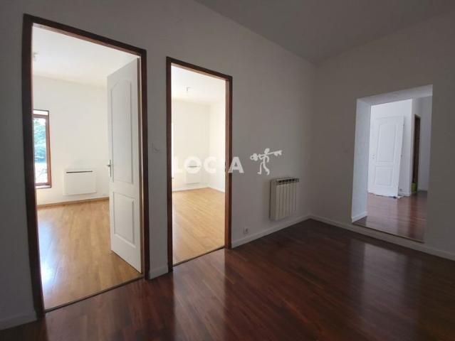 Location T3 60 m² à Caluire Et Cuire 880 ¤ CC /mois