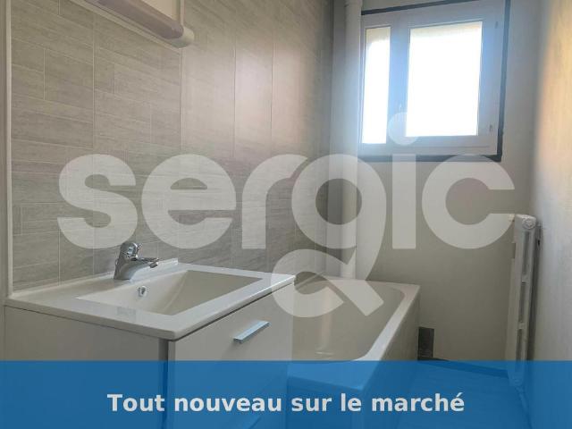 location t3 60 m² bethune 62400