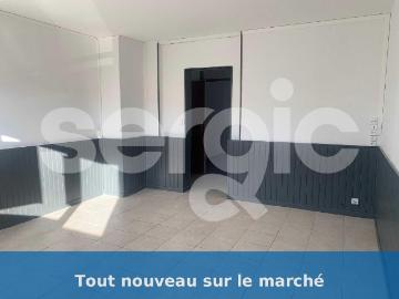 location t3 60 m² bethune 62400
