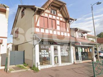 location t3 60 m² franconville la garenne 95130