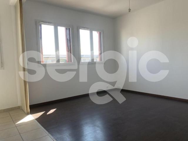 location t3 60 m² franconville la garenne 95130