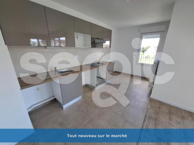 location t3 60 m² grigny 91350