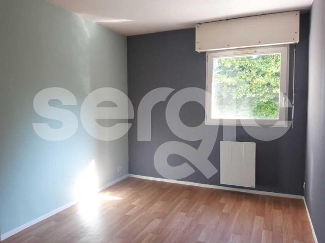 location t3 60 m² lille 59800