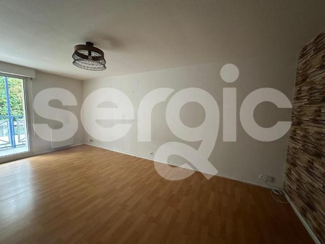location t3 60 m² lille 59800
