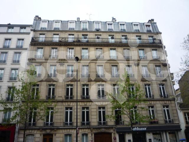 location t3 60 m² paris 75015