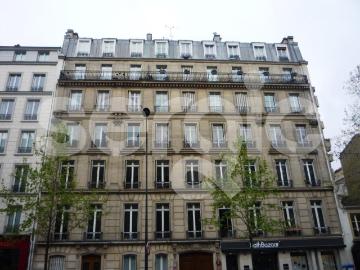 location t3 60 m² paris 75015