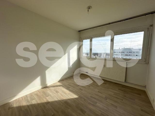 location t3 61 m² mons en baroeul 59370