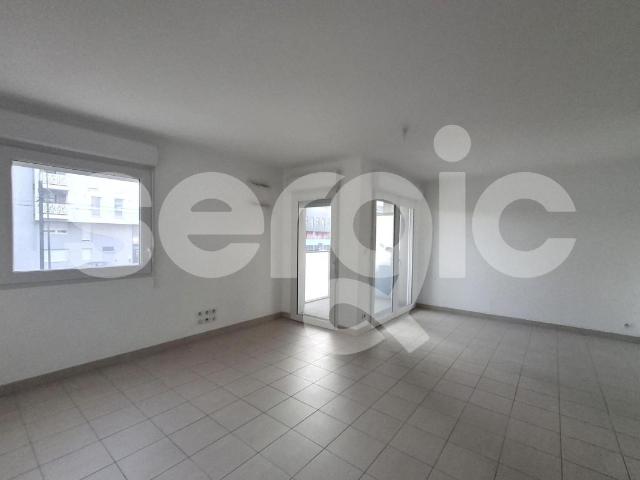 location t3 61 m² nantes 44100