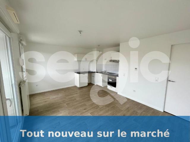 location t3 61 m² evry courcouronnes 91000