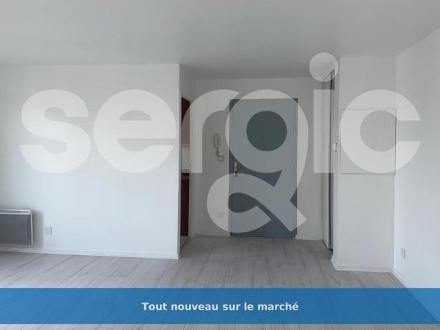 location t3 61 m² franconville la garenne 95130