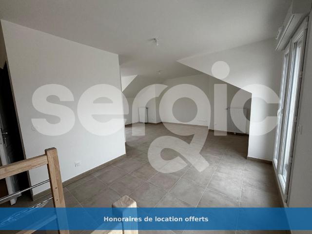 location t3 61 m² persan 95340