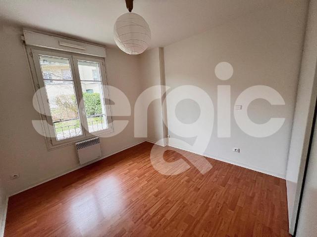 location t3 62 m² marcq en baroeul 59700