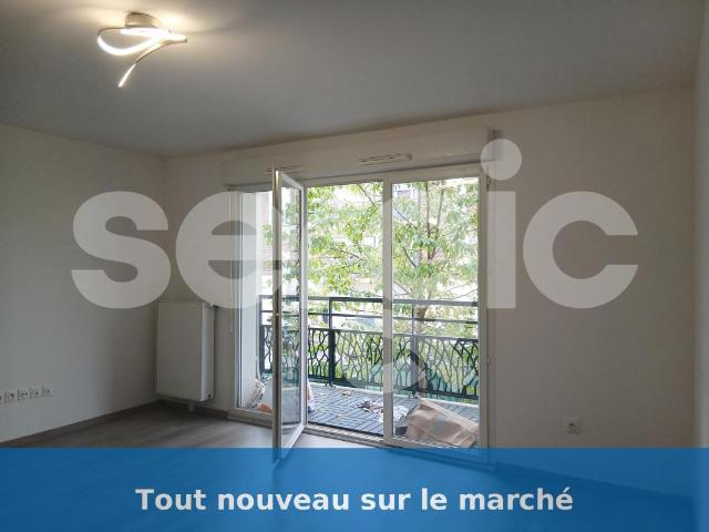 location t3 62 m² bussy saint georges 77600