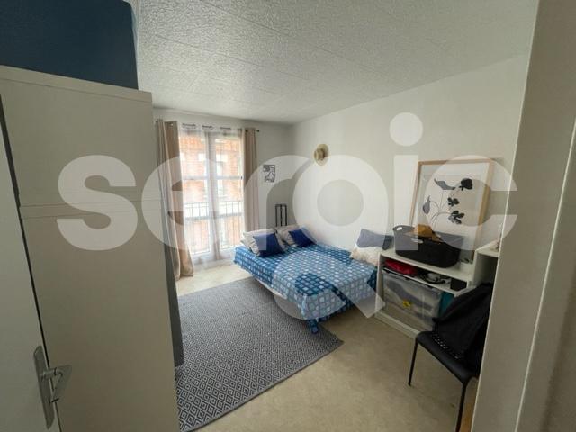 location t3 62 m² compiegne 60200