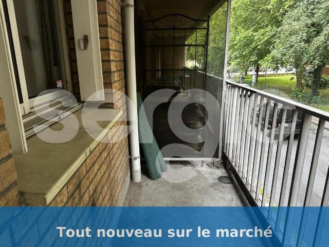 location t3 62 m² lille 59000