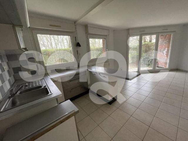 location t3 62 m² lille 59000