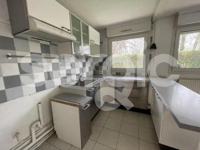 location t3 62 m² lille 59000
