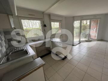 location t3 62 m² lille 59000