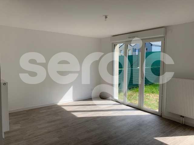 location t3 62 m² tourcoing 59200