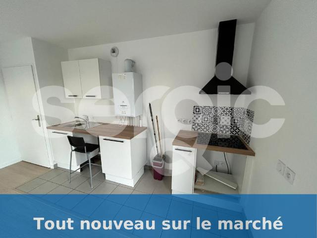location t3 62 m² viry chatillon 91170