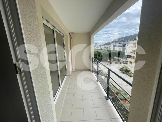 location t3 67 m² compiegne 60200