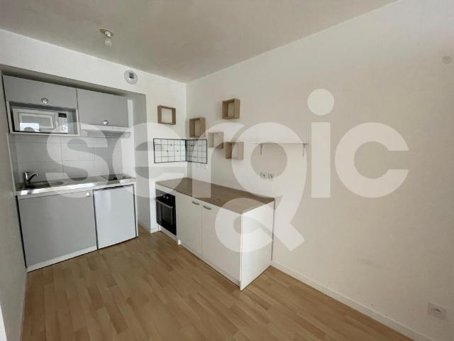 location t3 67 m² saint herblain 44800