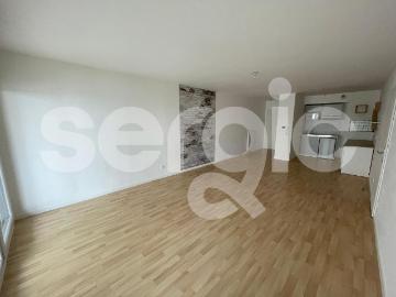 location t3 67 m² saint herblain 44800