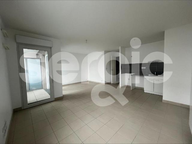location t3 64 m² nantes 44100