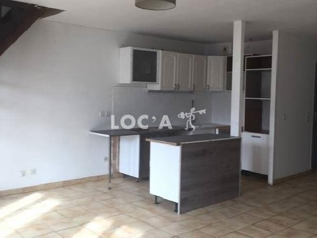 Location T3 64 m² à Trévoux 750 ¤ CC /mois