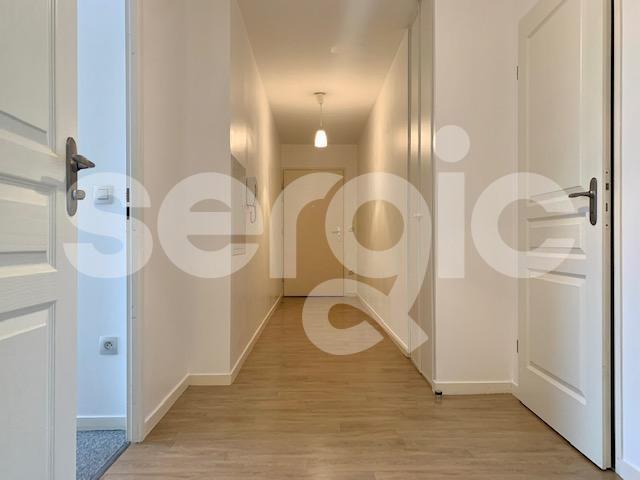 location t3 64 m² compiegne 60200