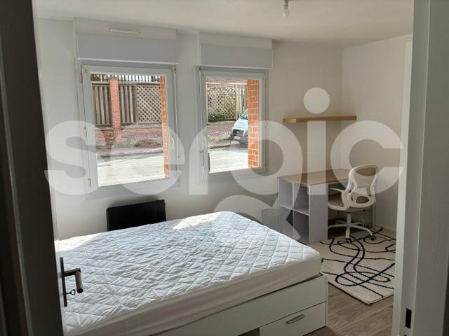 location t3 64 m² douai 59500