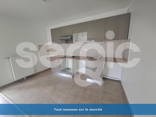 location t3 64 m² grigny 91350