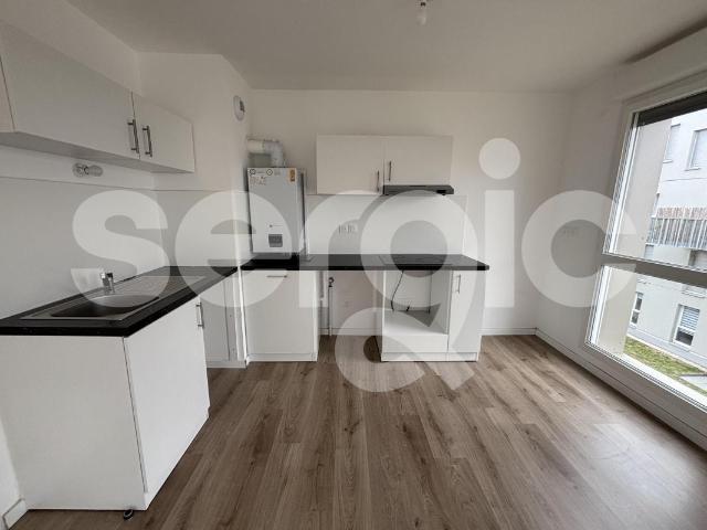 location t3 64 m² saint andre lez lille 59350