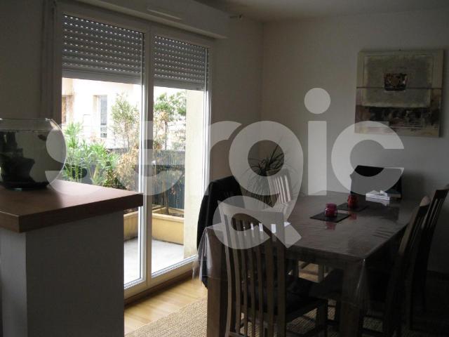 location t3 64 m² saint sebastien sur loire 44230