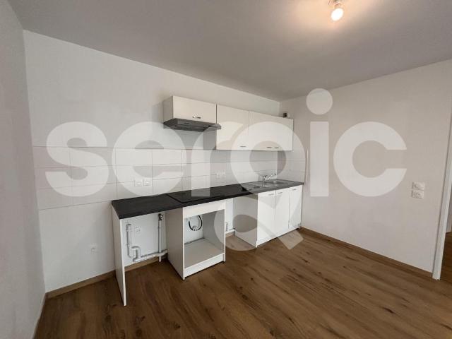 location t3 64 m² villeneuve d ascq 59491