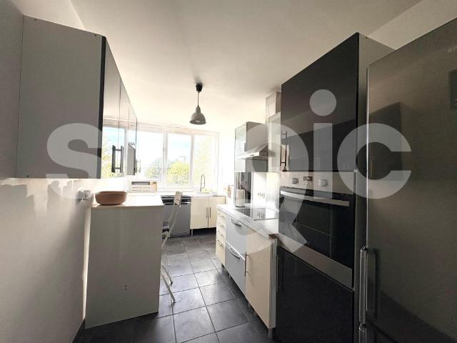 location t3 65 m² mons en baroeul 59370