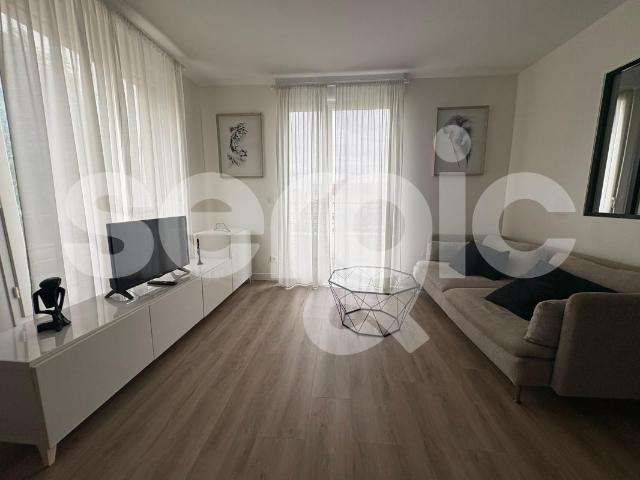 location t3 65 m² bussy saint georges 77600