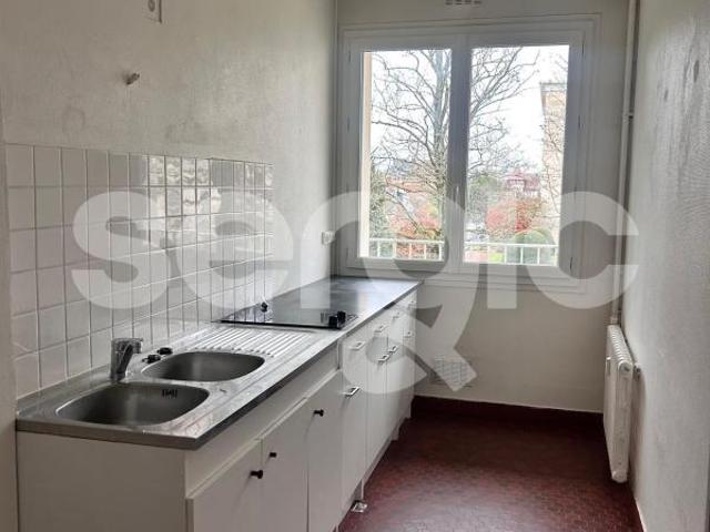 location t3 65 m² compiegne 60200