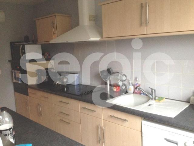 location t3 65 m² compiegne 60200