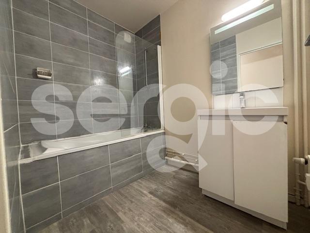 location t3 65 m² compiegne 60200