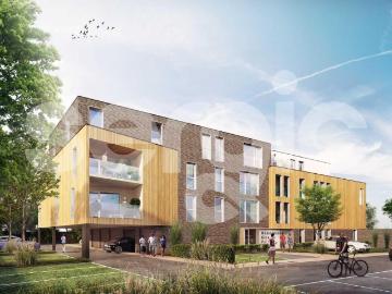 location t3 65 m² haubourdin 59320