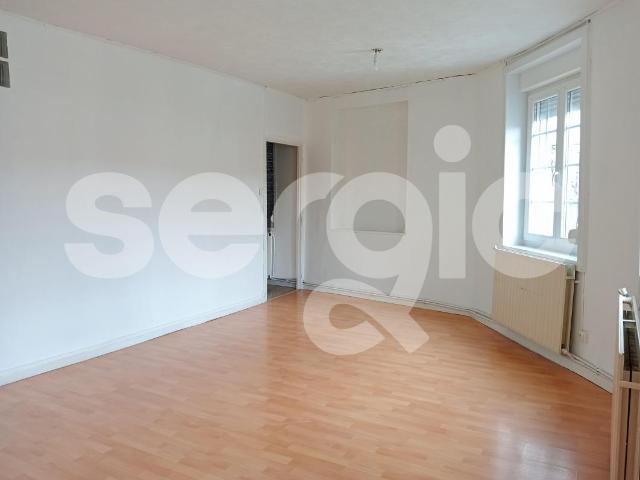 location t3 65 m² pernes 62550