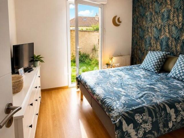 Location T3 66 m² à Dijon 1 200 ¤ CC /mois