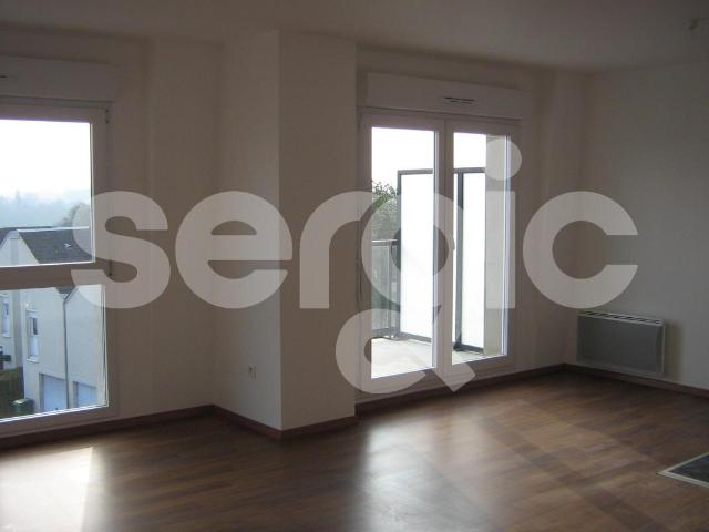 location t3 66 m² amiens 80000