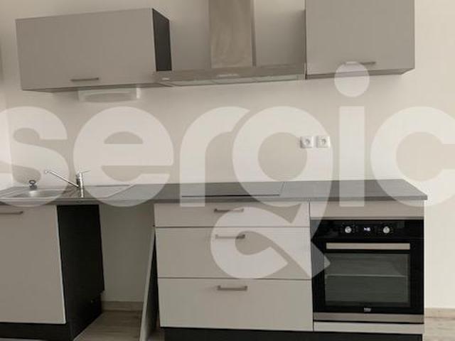 location t3 66 m² lille 59160
